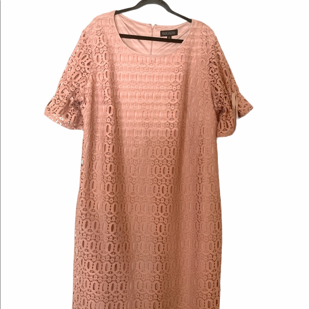 Karin Stevens Elegant Dress